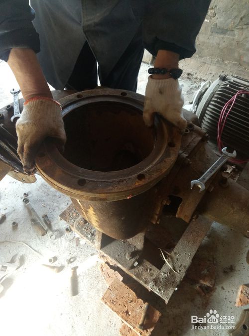 怎样安装农用混流泵