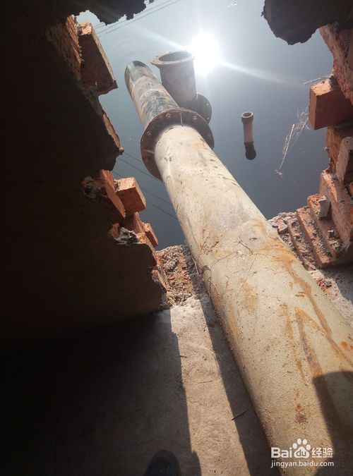 怎样安装农用混流泵