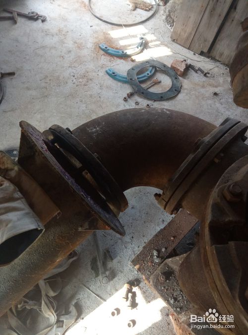 怎样安装农用混流泵